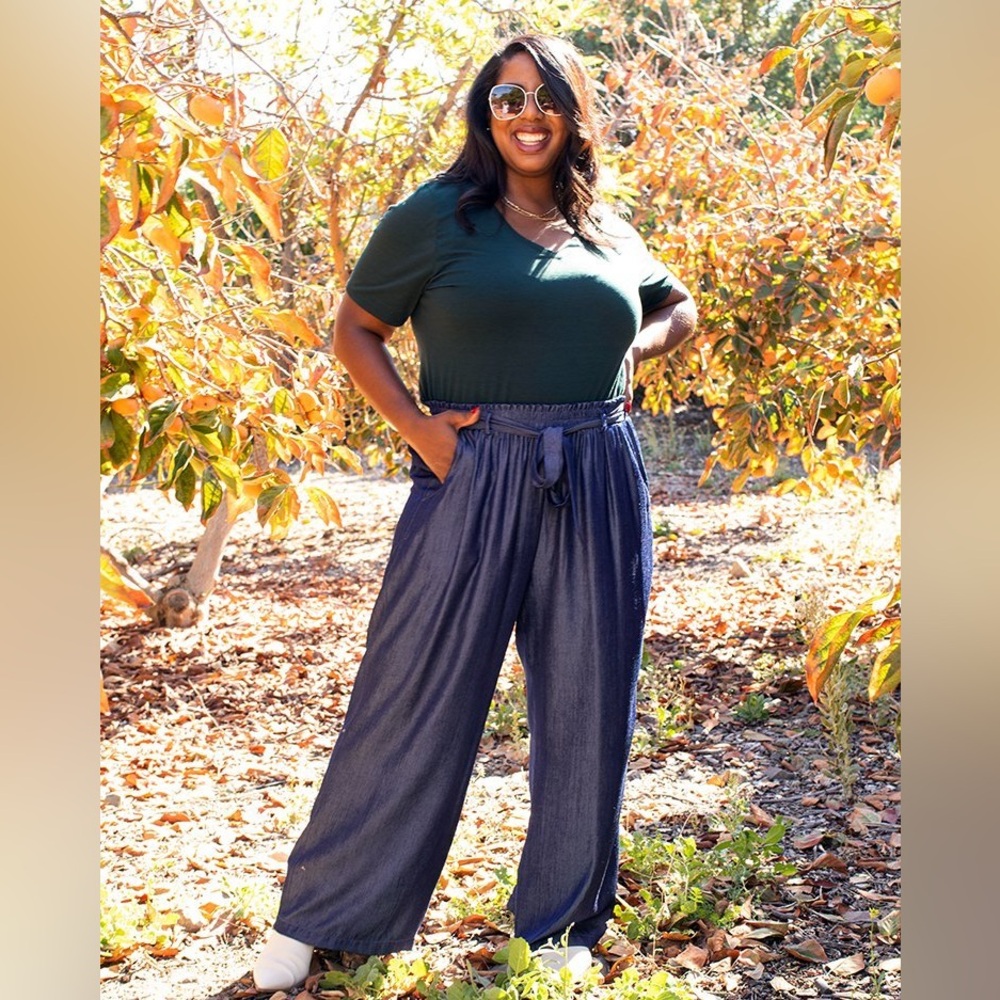 LuLaRoe  ~DIANNE PANTS~ Size XL